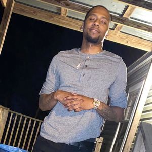 Meet your Posher, Gerrell